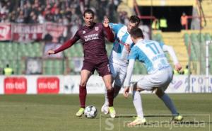 Nevjerovatan dan na Koševu: Dal Varešanović i Sarajevo razmontirali Posušje